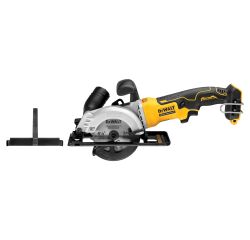 Scie circulaire XR 18 V Brushless 115 mm