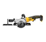 Scie circulaire XR 18 V Brushless 115 mm