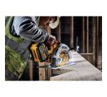 Scie circulaire XR 18 V ADVANTAGE Brushless 190 mm