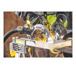 Scie circulaire XR 18 V ADVANTAGE Brushless 190 mm