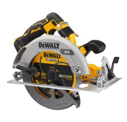 Scie circulaire XR 18 V ADVANTAGE Brushless 190 mm