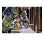 Scie circulaire XR 18 V ADVANTAGE Brushless 190 mm