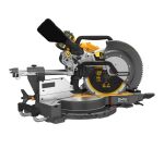 Scie à onglets sans fil DEWALT XR FLEXVOLT 54 V 3 Ah Li-ion Brushless 305 mm + 2 Batteries + 1 Chargeur