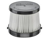 Filtre de remplacement HEPA – Classe L - compatible avec DCV501L