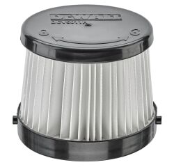 Filtre de remplacement HEPA – Classe L - compatible avec DCV501L