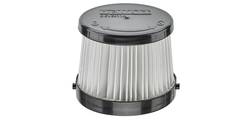 Filtre de remplacement HEPA – Classe L - compatible avec DCV501L