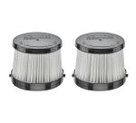 Filtre de remplacement HEPA – Classe L - compatible avec DCV501L