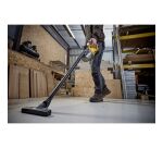 Aspirateur à main XR 18 V - classe L