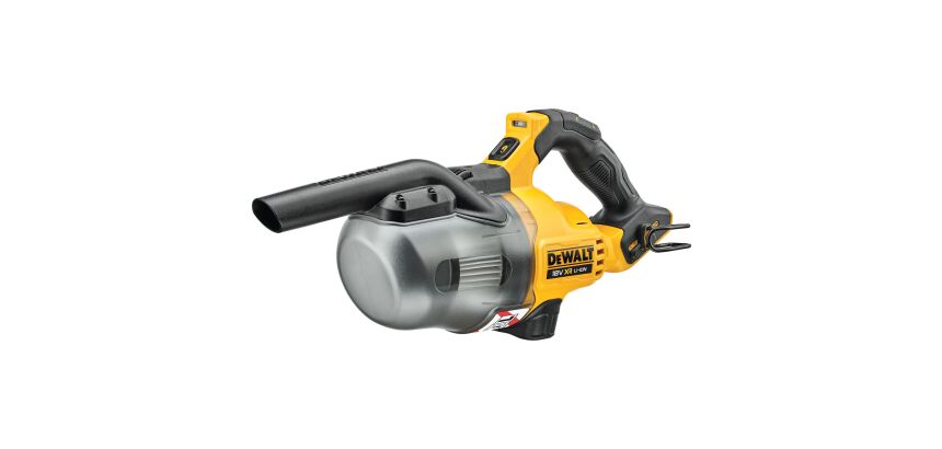 Aspirateur à main XR 18 V - classe L