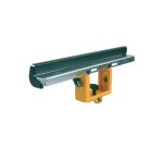 Supports de pièce large pour piètement pour scies à onglets