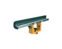 Supports de pièce large pour piètement pour scies à onglets