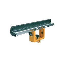 Supports de pièce large pour piètement pour scies à onglets