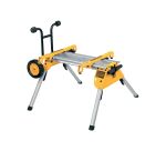 Piètement roulant pour scies à table - compatible avec DWE7485 / DCS7485