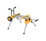 Piètement roulant pour scies à table - compatible avec DWE7485 / DCS7485