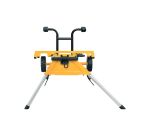 Piètement roulant pour scies à table - compatible avec DWE7485 / DCS7485