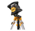 Adaptateur de pente pour laser rotatif