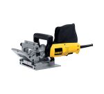 Fraiseuse à lamelles DEWALT 600 W