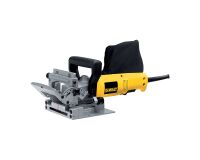 Fraiseuse à lamelles DEWALT 600 W