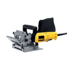 Fraiseuse à lamelles DEWALT 600 W