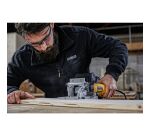 Fraiseuse à lamelles DEWALT 600 W
