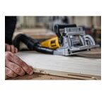 Fraiseuse à lamelles DEWALT 600 W