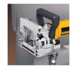 Fraiseuse à lamelles DEWALT 600 W