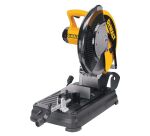 Tronçonneuse à lame DEWALT 2200 W 355 mm