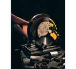 Tronçonneuse à lame DEWALT 2200 W 355 mm