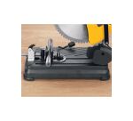 Tronçonneuse à lame DEWALT 2200 W 355 mm