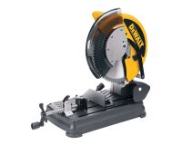 Tronçonneuse à lame DEWALT 2200 W 355 mm