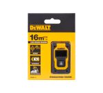 Télémètre de poche DEWALT DW055PL-XJ - 16 m