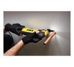 Multi-cutter DEWALT 300 W - 35 accessoires