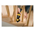 Multi-cutter DEWALT 300 W - 35 accessoires