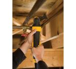 Multi-cutter DEWALT 300 W - 35 accessoires