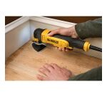 Multi-cutter DEWALT 300 W - 35 accessoires