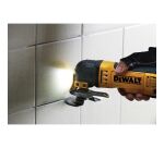 Multi-cutter DEWALT 300 W - 35 accessoires