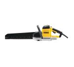 Scie ALLIGATOR© DEWALT  DWE396-QS 1600 W 295 mm