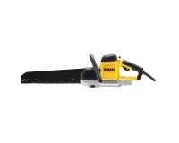 Scie ALLIGATOR© DEWALT  DWE396-QS 1600 W 295 mm