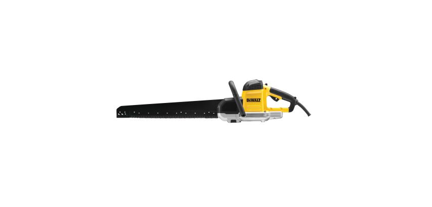 Scie ALLIGATOR© 1700 W 430 mm - lame pour les briques de forte densité