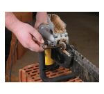 Scie DEWALT ALLIGATOR© 1700 W 430 mm