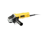 Meuleuse 125 mm 800 W - carter de protection, poignée latérale multi-positions
