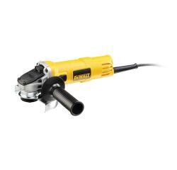 Meuleuse DEWALT DWE4057-QS 125 mm 800 W