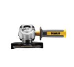 Meuleuse DEWALT DWE4207K-QS 125 mm 1000 W