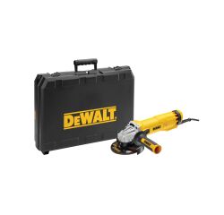 Meuleuse DEWALT DWE4207K-QS 125 mm 1000 W