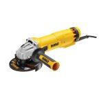 Meuleuse DEWALT DWE4207K-QS 125 mm 1000 W