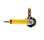 Meuleuse DEWALT DWE4207K-QS 125 mm 1000 W