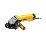 Meuleuse DEWALT 125 mm 1400 W