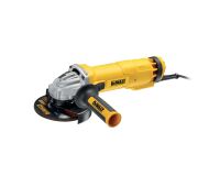 Meuleuse DEWALT 125 mm 1400 W