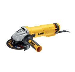 Meuleuse DEWALT 125 mm 1400 W