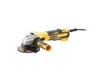 Meuleuse DEWALT DWE4357-QS 125 mm 1700 W Brushless
